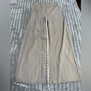 OGG Wide Leg Leggings